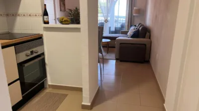Apartment in El Acequión - Los Náufragos photo 9