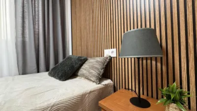 Apartment in Playa de los Locos photo 12