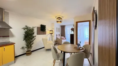 Apartment in Playa de los Locos photo 16