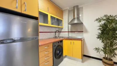 Apartment in Playa de los Locos photo 17