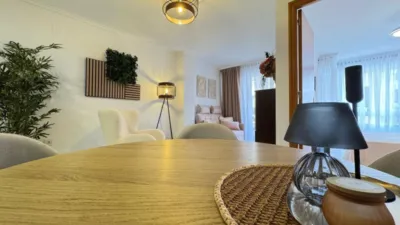 Apartment in Playa de los Locos photo 19