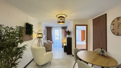 Apartment in Playa de los Locos photo 20