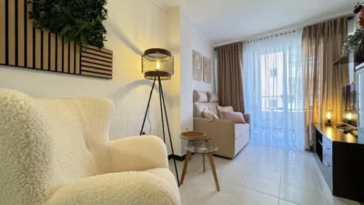 Apartment in Playa de los Locos photo 21