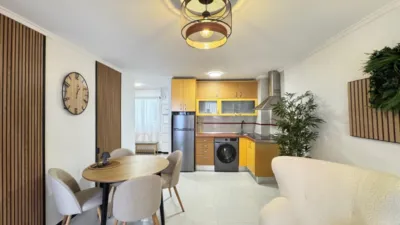 Apartment in Playa de los Locos photo 24