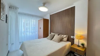 Apartment in Playa de los Locos photo 25