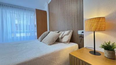 Apartment in Playa de los Locos photo 26