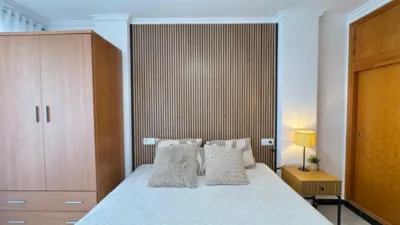 Apartment in Playa de los Locos photo 29