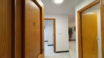 Apartment in Playa de los Locos photo 2