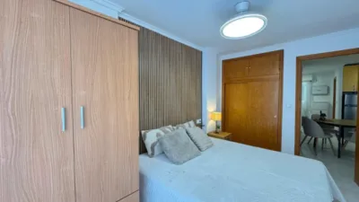 Apartment in Playa de los Locos photo 30