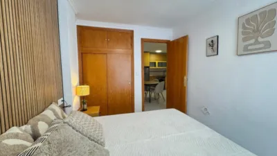 Apartment in Playa de los Locos photo 32