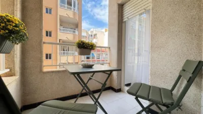 Apartment in Playa de los Locos photo 33