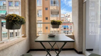 Apartment in Playa de los Locos photo 34