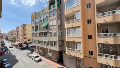 Apartment in Playa de los Locos photo 36