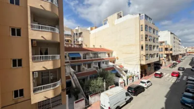 Apartment in Playa de los Locos photo 37