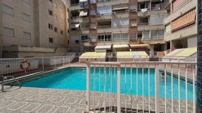 Apartment in Playa de los Locos photo 38