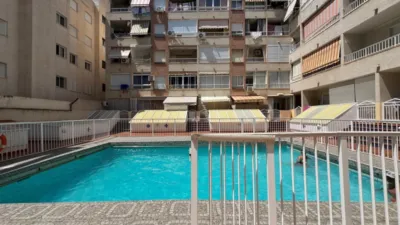 Apartment in Playa de los Locos photo 39