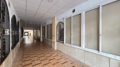 Apartment in Playa de los Locos photo 44