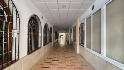 Apartment in Playa de los Locos photo 46