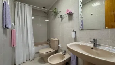 Apartment in Playa de los Locos photo 4