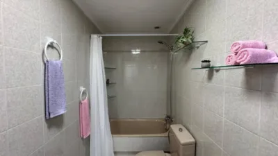 Apartment in Playa de los Locos photo 5