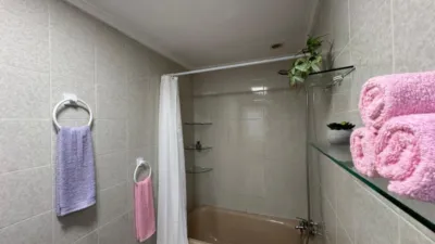 Apartment in Playa de los Locos photo 6