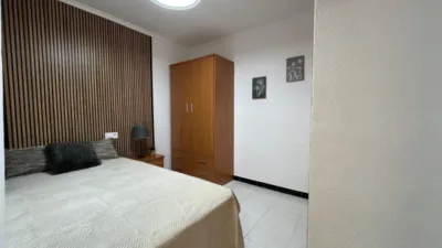 Apartment in Playa de los Locos photo 8