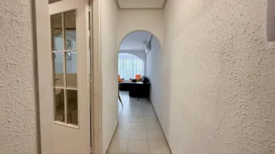 Apartment on Valencia Street, 16 photo 23