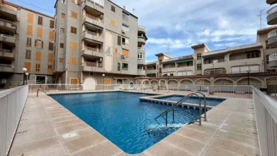 Pis – Torrevieja, San Roque, Cabo Cervera-Playa la Mata - Vista 5
