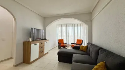 Pis – Torrevieja, San Roque, Cabo Cervera-Playa la Mata - Més