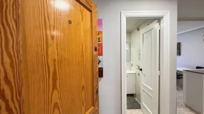 Piso – Torrevieja, el Baix Segura / La Vega Baja - Vista 2