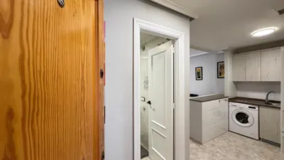 Piso – Torrevieja, el Baix Segura / La Vega Baja - Vista 3
