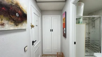 Piso – Torrevieja, el Baix Segura / La Vega Baja - Vista 4