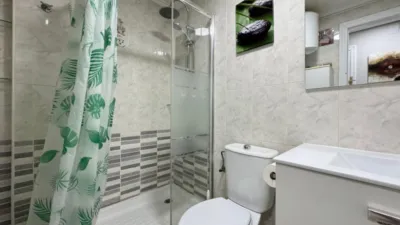 Piso – Torrevieja, el Baix Segura / La Vega Baja - Más