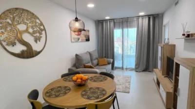 Pis – Torrevieja - Vista 2
