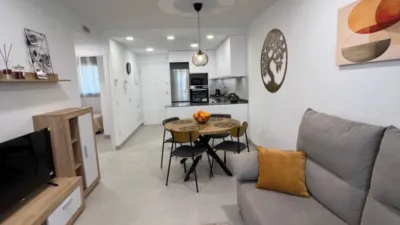 Pis – Torrevieja - Vista 4