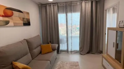 Pis – Torrevieja - Vista 5