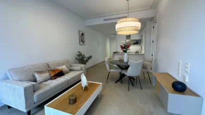 Apartment in Curva del Palangre photo 2