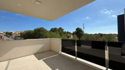 Piso – Orihuela, La Pinada, Urbanización la Florida - Vista 2