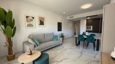 Piso – Orihuela, La Pinada, Urbanización la Florida - Vista 3