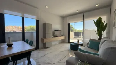Piso – Orihuela, La Pinada, Urbanización la Florida - Vista 4