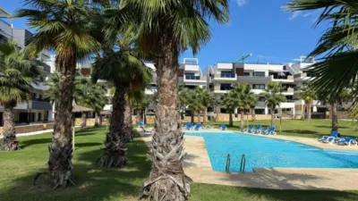 Piso – Orihuela, La Pinada, Urbanización la Florida - Vista 5