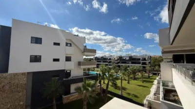 Piso – Orihuela, La Pinada, Urbanización la Florida - Más