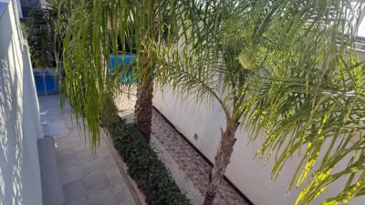 Chalet on Calle Salvador Del, No. 55 photo 23