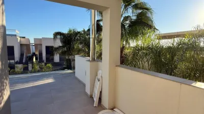 Chalet on Calle Salvador Del, No. 55 photo 25