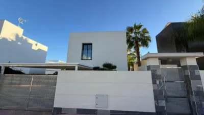 Chalet on Calle Salvador Del, No. 55 photo 30
