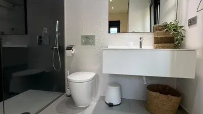 Chalet on Calle Salvador Del, No. 55 photo 31
