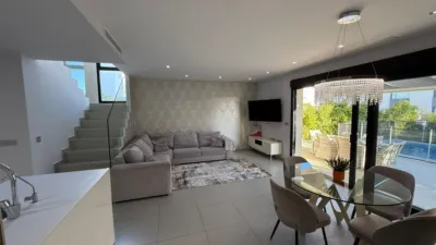 Chalet on Calle Salvador Del, No. 55 photo 7