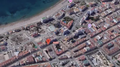 House in La Vila Joiosa - Villajoyosa - Vista 5