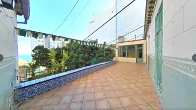 House in La Vila Joiosa - Villajoyosa - Més