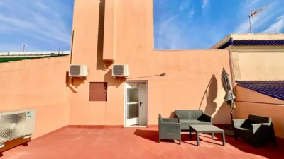 Apartment on Calle Moriones photo 100